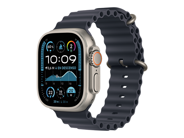 Apple Watch Ultra 2 para Empresas Apple Watch Ultra 2 para Empresas al mejor precio