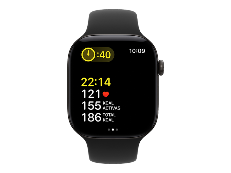 Contratar Watch Ultra 4 49 para Empresas