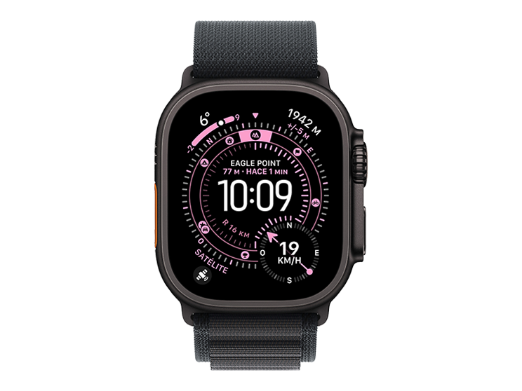Apple Watch Ultra 3 para Empresas Apple Watch Ultra 3 para Empresas al mejor precio