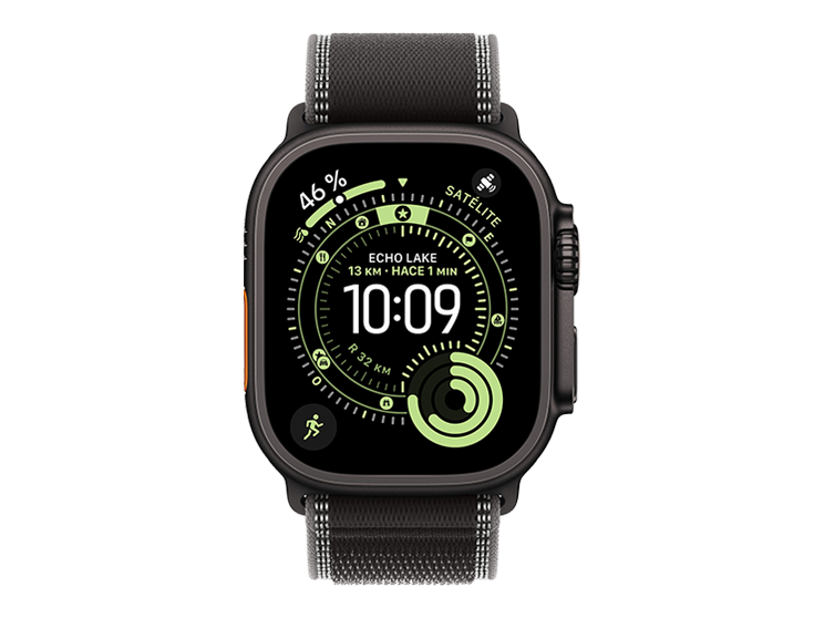 Ofertas Apple Watch Ultra 3 para Empresas Contratar Apple Watch Ultra 3 para Empresas