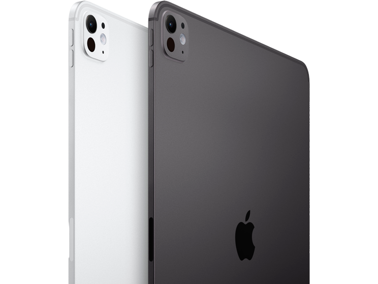 iPad Pro 13 (M5) Cell para Empresas al mejor precio