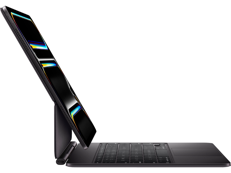 Contratar Apple iPad Pro 11" M5 Cell para Empresas