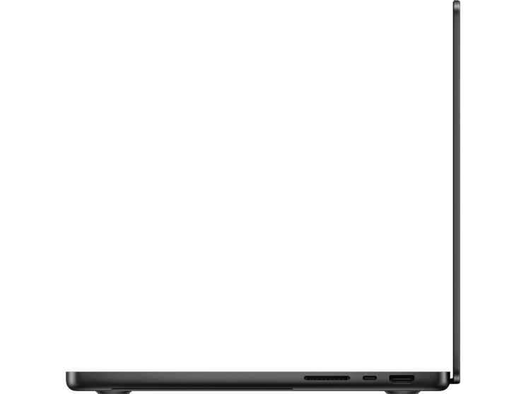 Apple MacBook Pro 14 M5 para Empresas al mejor precio