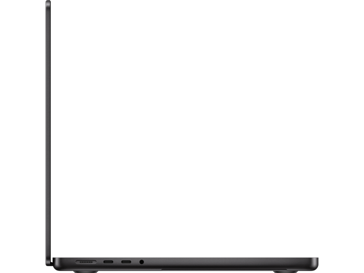 Contratar Apple MacBook Pro 14 M5 para Empresas