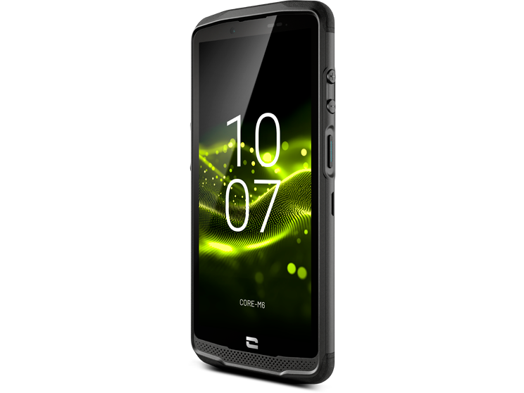 Contratar Crosscall Core M6 para Empresas