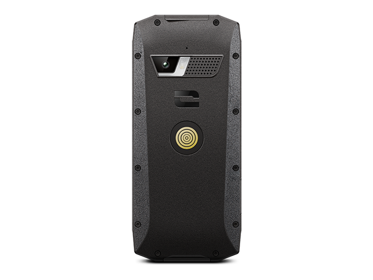 Crosscall Core S5 para pymes
