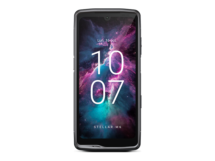 Crosscall Stellar M6 8  128GB para Empresas al mejor precio