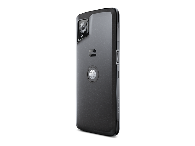 Contratar Crosscall Stellar M6 8  128GB para Empresas