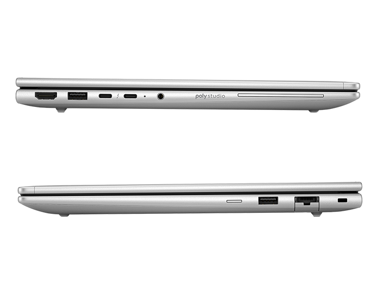 Contratar HP EliteBook 6 G1a para Empresas