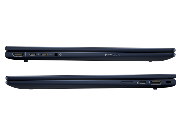 HP EliteBook8 G1i 14 U5 VPRO para pymes