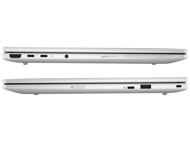 HP EliteBook X G2i U7 para pymes