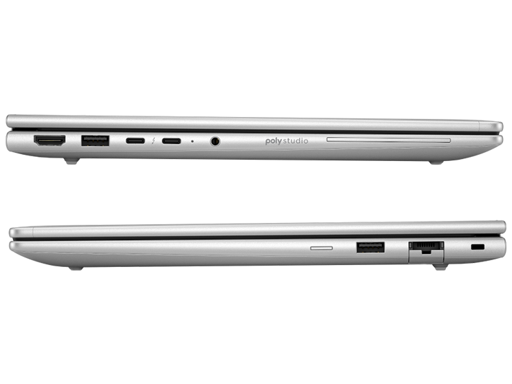 HP EliteBook 6 G1i 14 Ultra5 para pymes