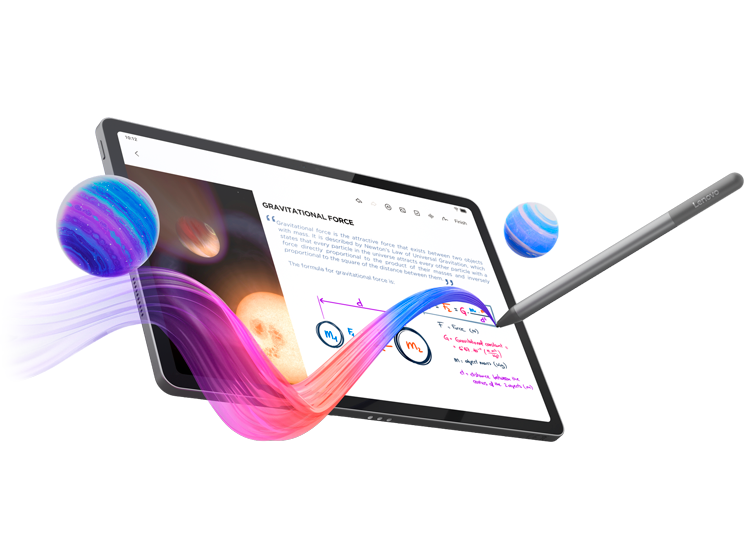 Lenovo Idea Tab  WiFi para pymes