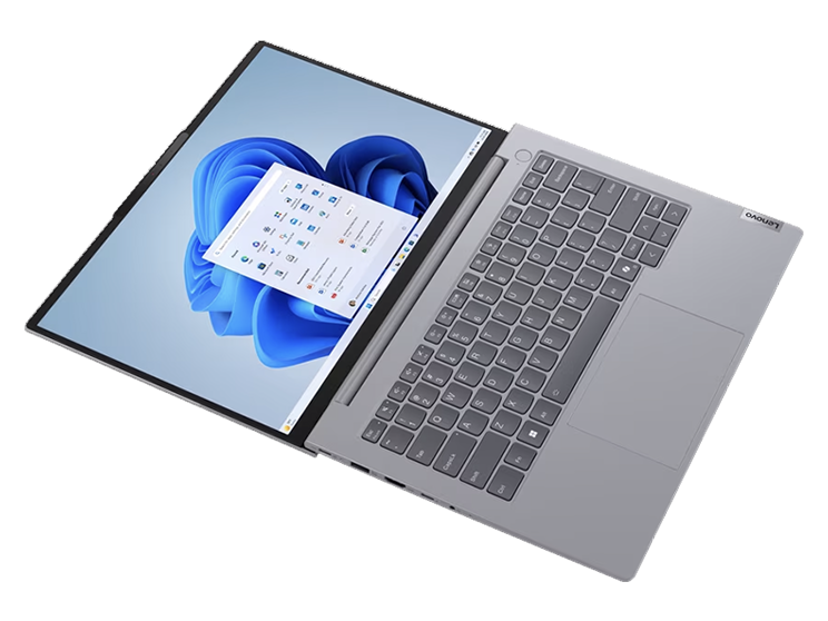 Ofertas Lenovo ThinkBook 14 G7 para Empresas Contratar Lenovo ThinkBook 14 G7 para Empresas