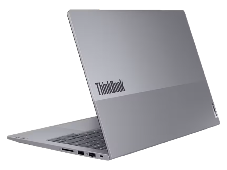 Lenovo ThinkBook 14 G7 para Empresas al mejor precio Lenovo ThinkBook 14 G7 para pymes