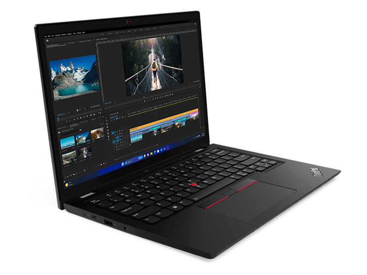 Lenovo Thinkpad L13 para Empresas Lenovo Thinkpad L13 para Empresas al mejor precio