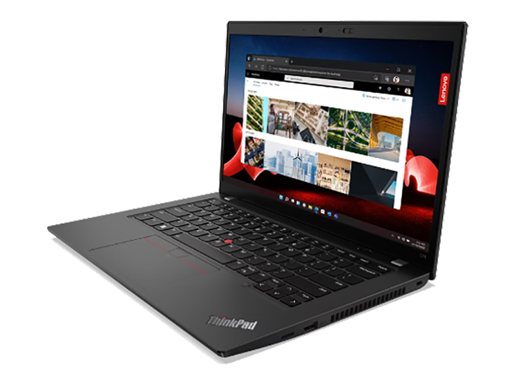 Lenovo Thinkpad L14 G5 para Empresas al mejor precio
