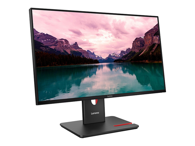 Lenovo ThinkVision T24-40 para Empresas al mejor precio
