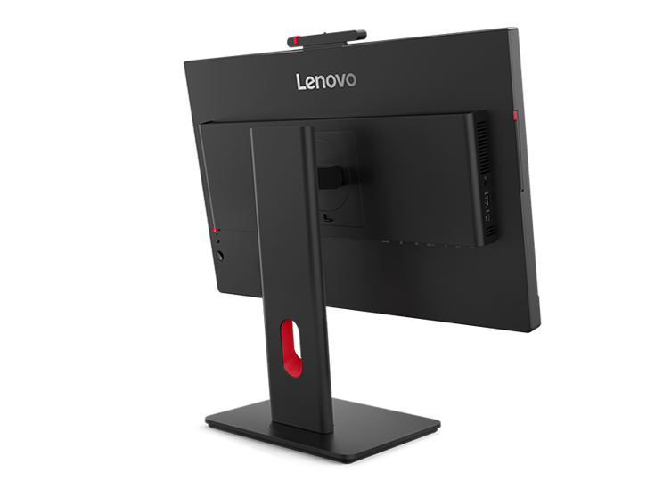 Contratar Lenovo Thinkvision T24D-4v Monitor para Empresas