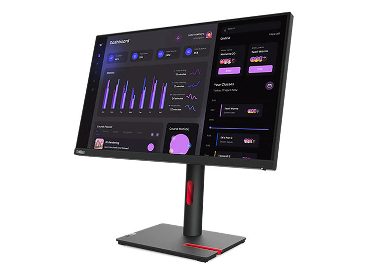 Thinkvision T24 T24i-30 para Empresas al mejor precio