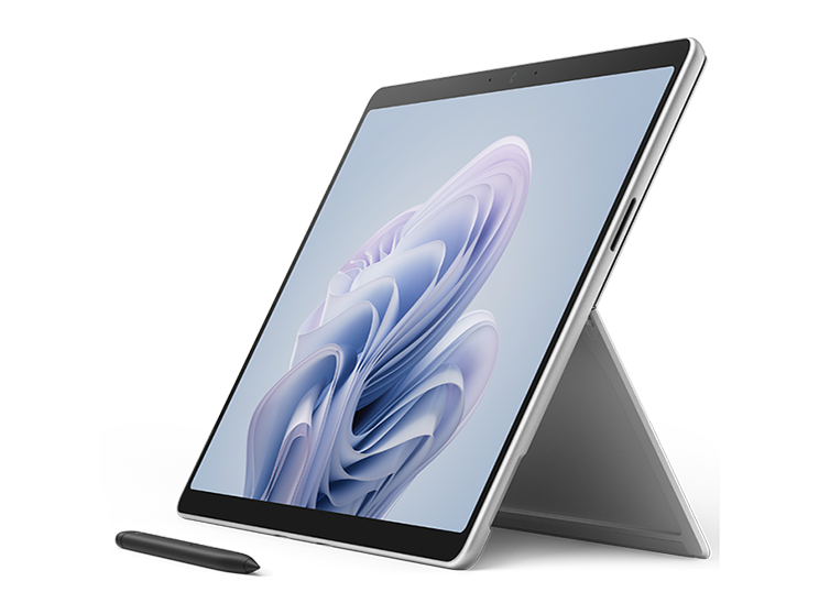 Microsoft Surface Pro 10 para Empresas Microsoft Surface Pro 10 para Empresas al mejor precio
