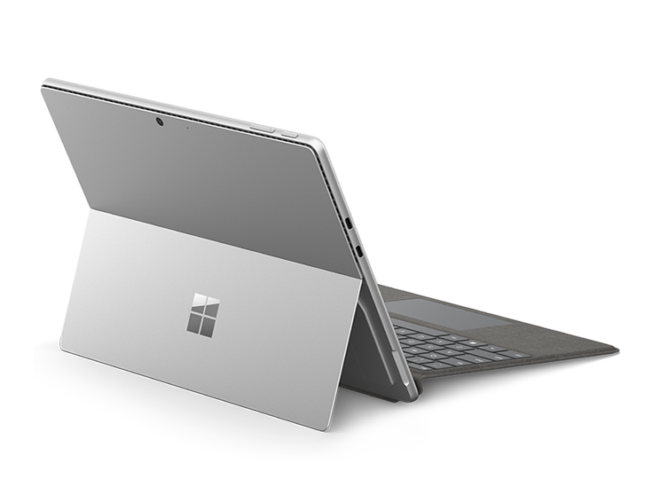 Microsoft Surface Pro 10 para Empresas al mejor precio Microsoft Surface Pro 10 para pymes