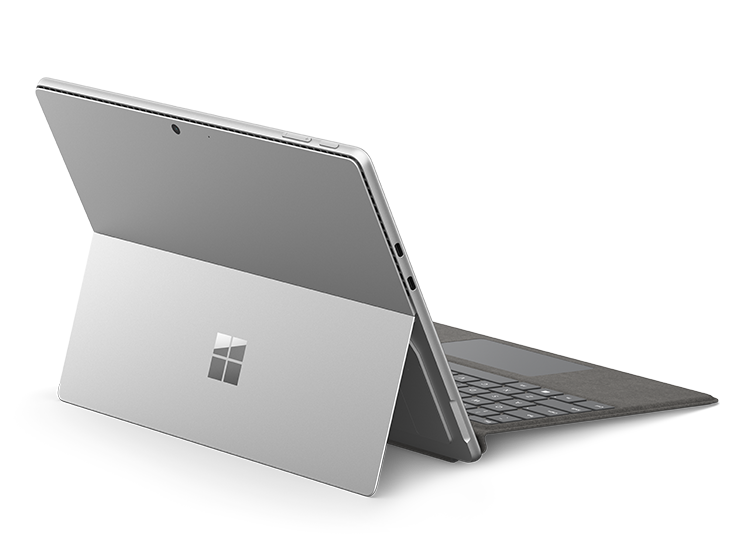 Microsoft Surface Pro 10 Ultra 7 para Empresas al mejor precio Microsoft Surface Pro 10 Ultra 7 para pymes