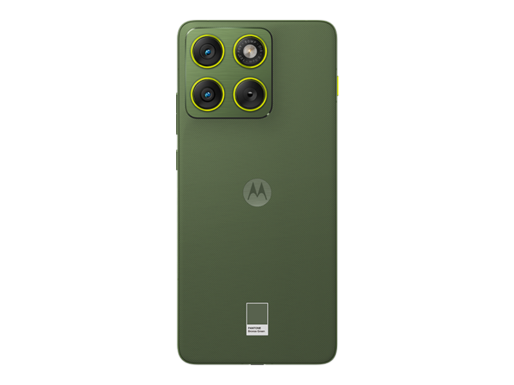 Motorola Edge 70 para pymes