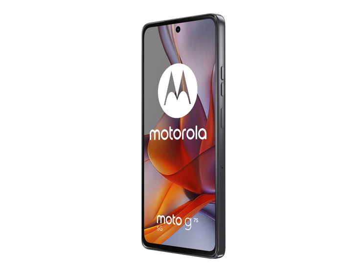 Motorola Moto G75 para Empresas Motorola Moto G75 para Empresas al mejor precio