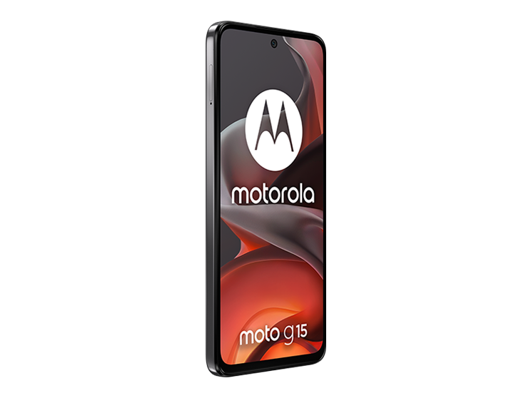 Motorola Moto G15 para Empresas Motorola Moto G15 para Empresas al mejor precio