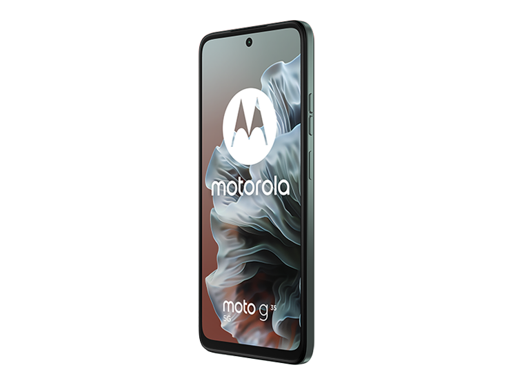 Motorola Moto G35 para Empresas al mejor precio