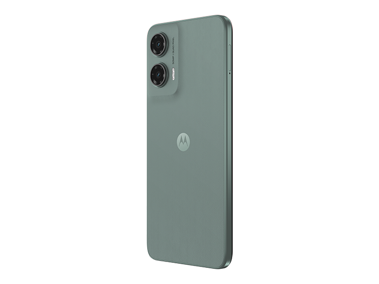 Contratar Motorola Moto G35 para Empresas