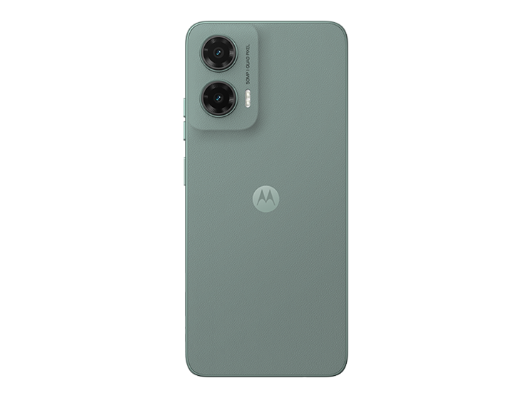 Motorola Moto G35 para pymes