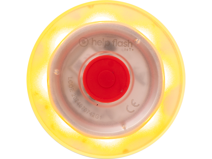 Contratar Baliza Netun  HelpFlash IoT+ para Empresas