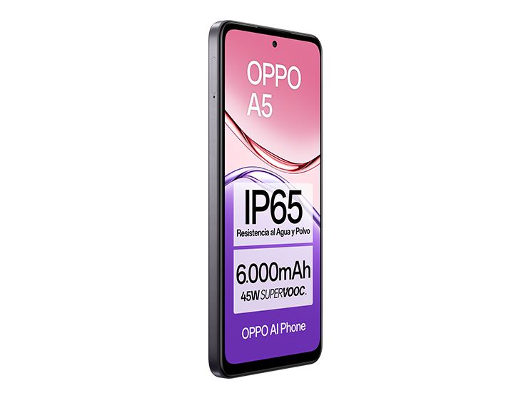 OPPO A5 4G para Empresas al mejor precio