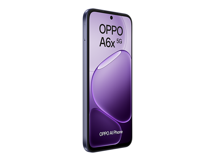 Oppo A6x 5G para Empresas al mejor precio