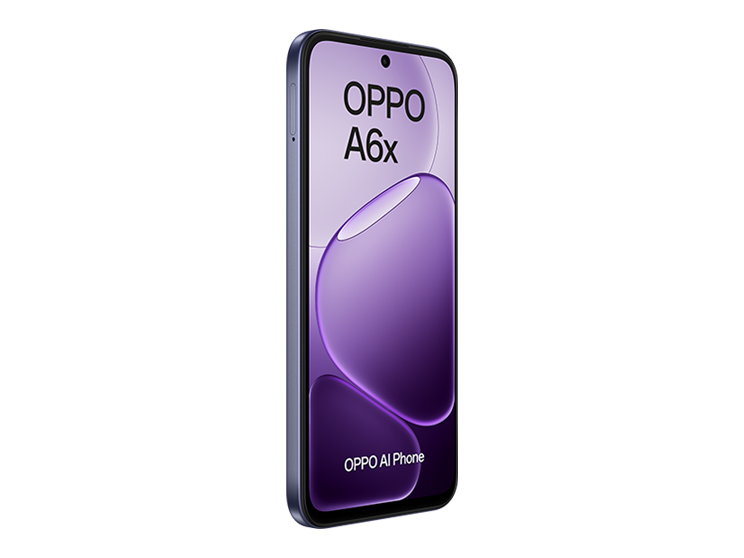 OPPO A6x 4G para Empresas al mejor precio