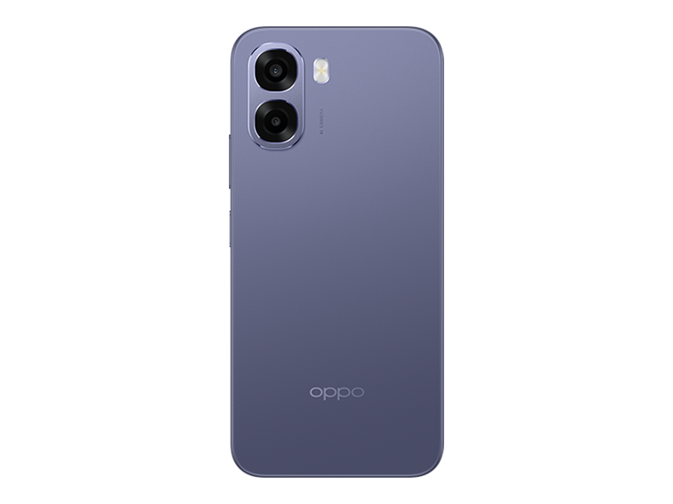 OPPO A6x 4G para pymes