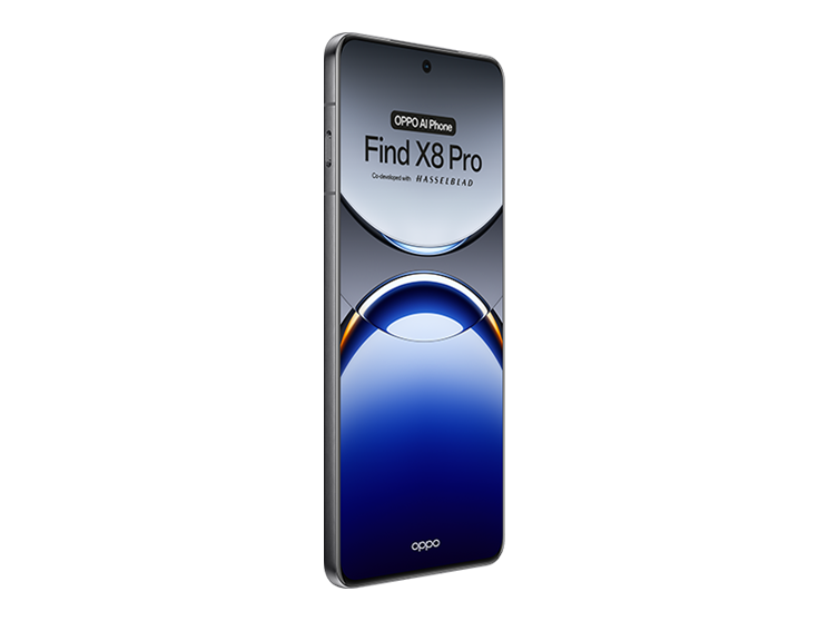 Oppo Find X8 Pro para Empresas Oppo Find X8 Pro para Empresas al mejor precio