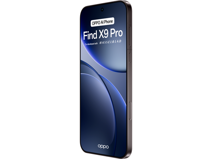 Oppo Find X9 Pro 5G para Empresas al mejor precio