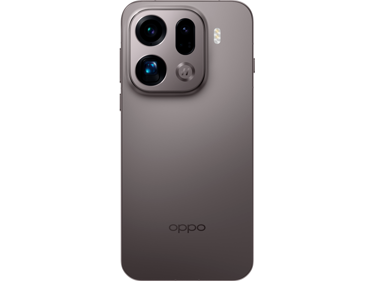 Oppo Find X9 Pro 5G para pymes