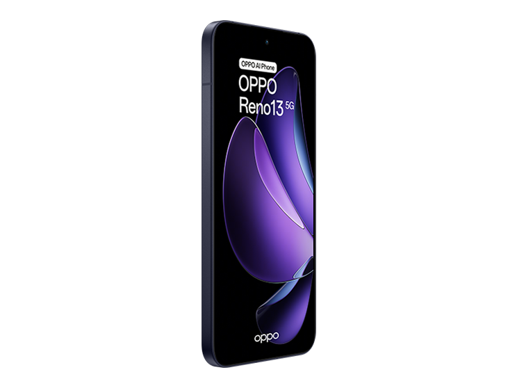 Oppo Reno 13 para Empresas Oppo Reno 13 para Empresas al mejor precio