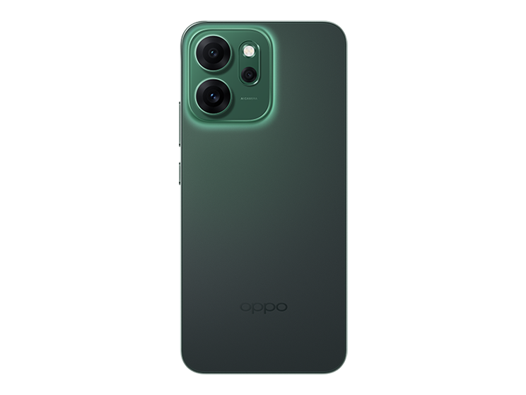 Oppo Reno 14F para pymes