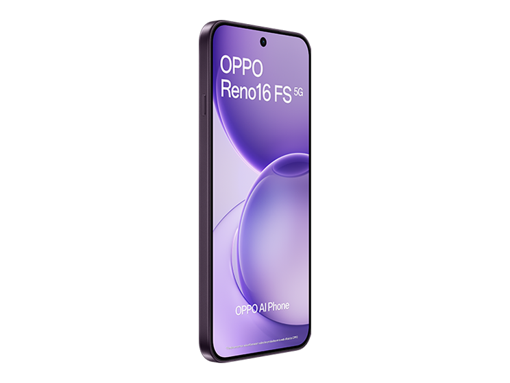 OPPO Reno16 FS para Empresas al mejor precio