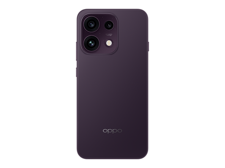 OPPO Reno16 FS para pymes