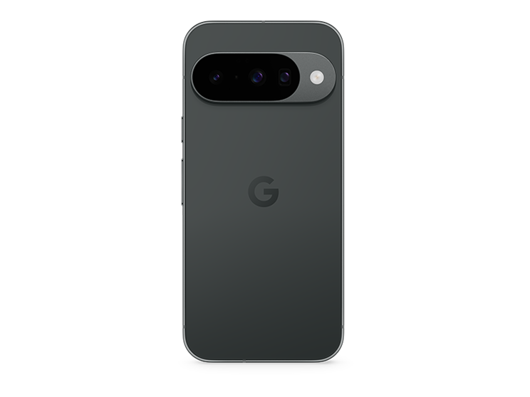 Google Pixel 10 para pymes