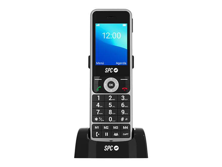 SPC WD100