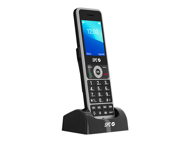 SPC WD100 para Empresas al mejor precio