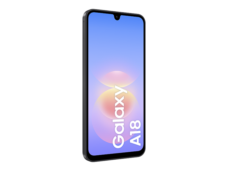 Samsung Galaxy A18 para Empresas al mejor precio