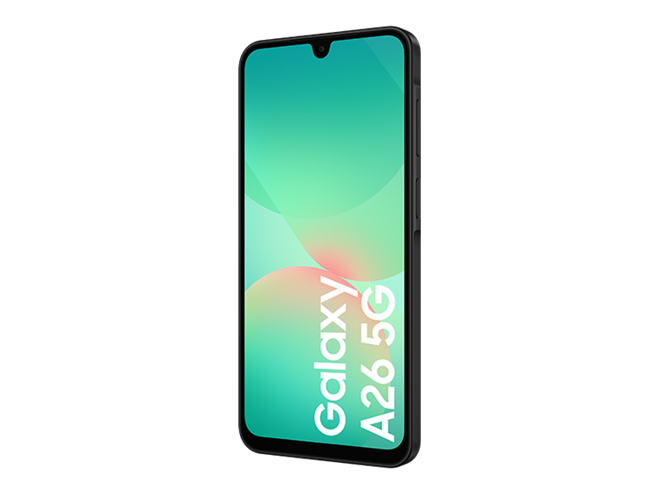 Samsung Galaxy A26 5G para Empresas al mejor precio